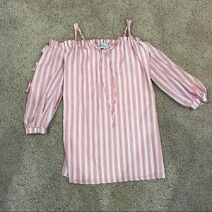 Vava by Joy Han summer dress